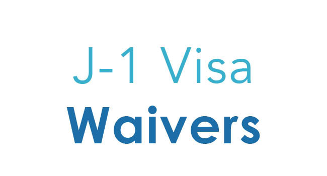 J-1 Visa Wavier Graphic